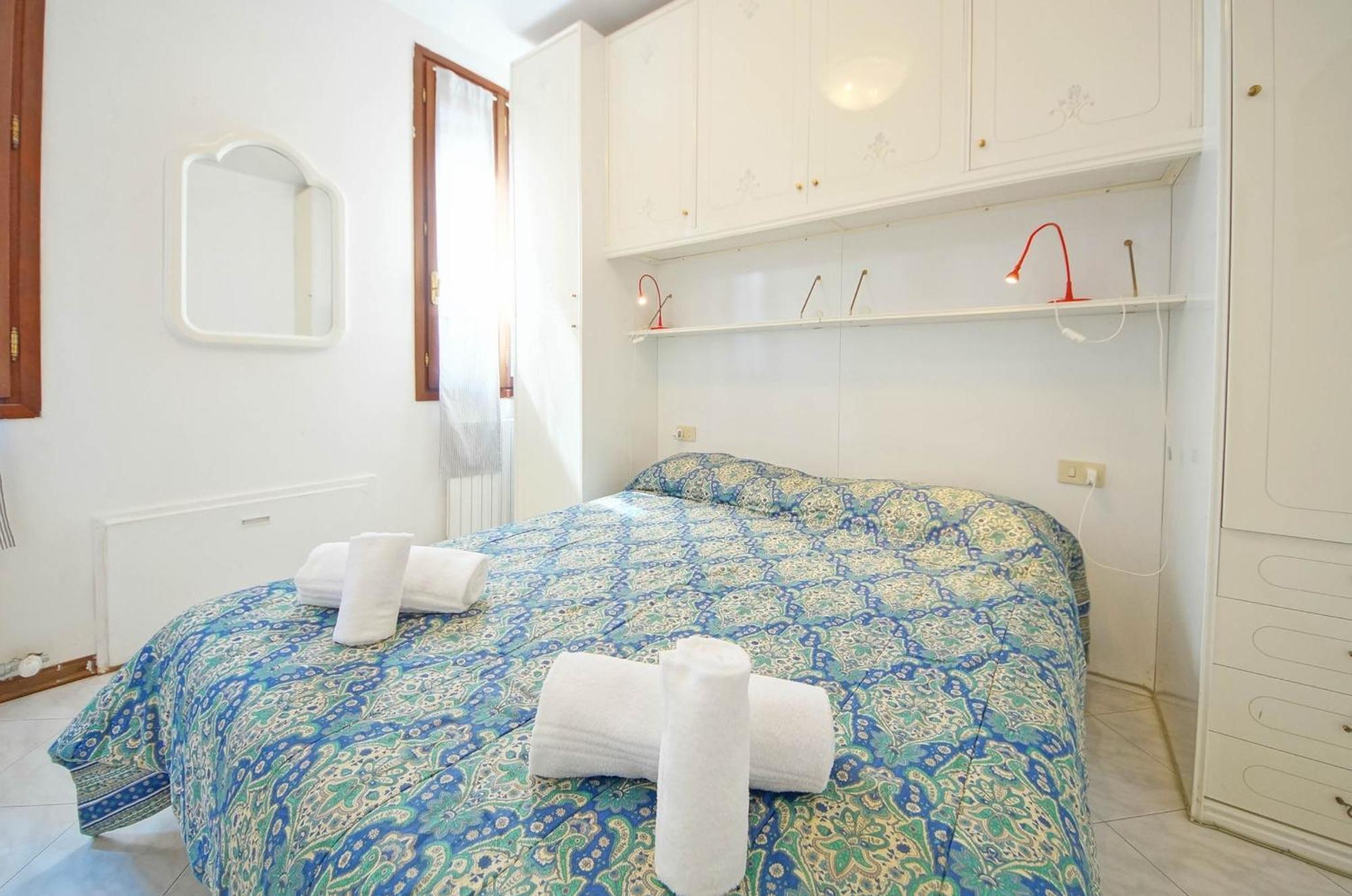 Dolcevita Apartments N 354 Veneza Exterior foto