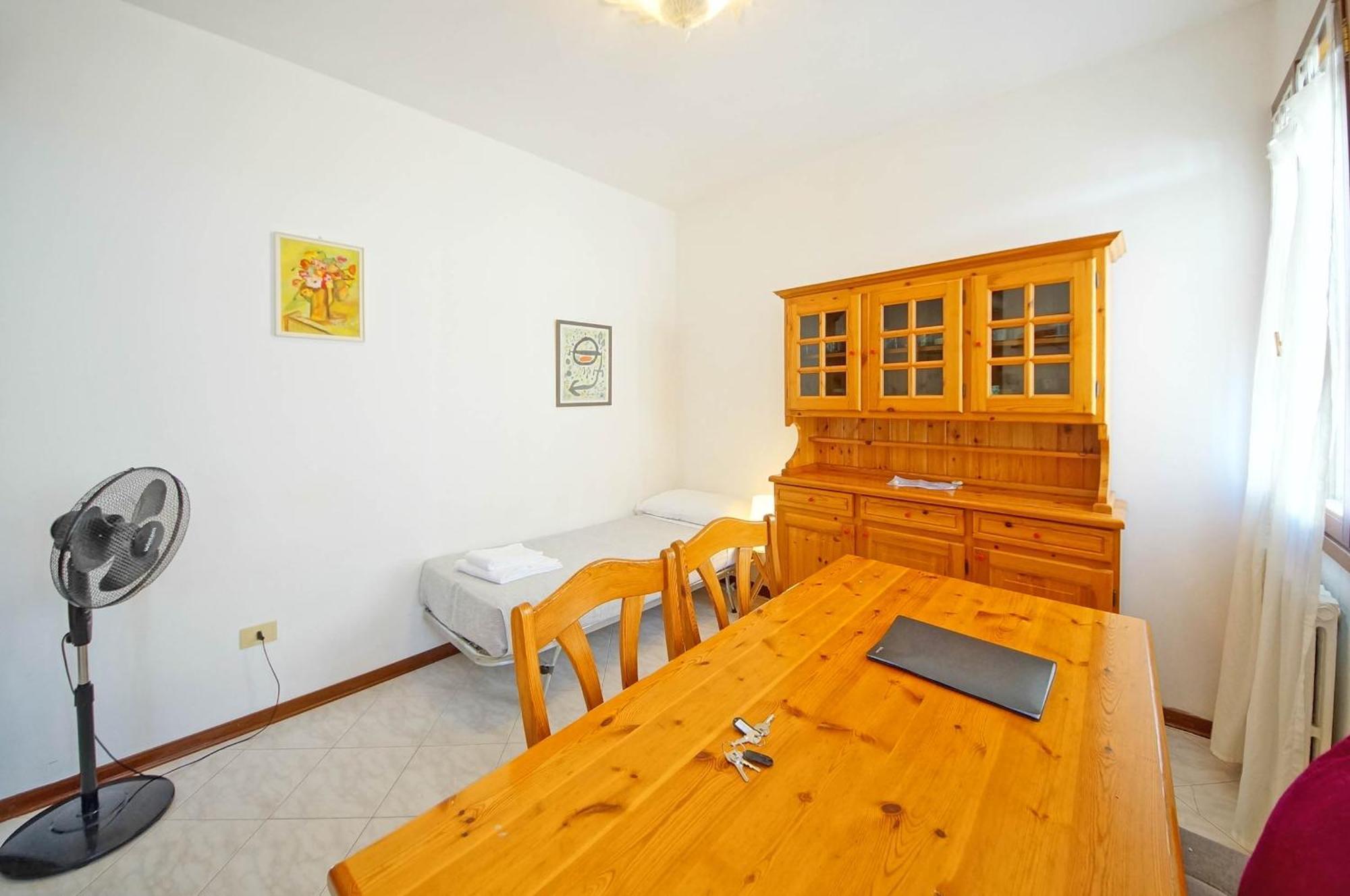 Dolcevita Apartments N 354 Veneza Exterior foto
