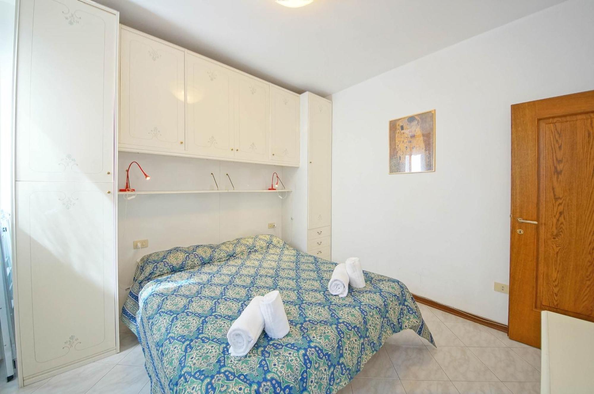 Dolcevita Apartments N 354 Veneza Exterior foto
